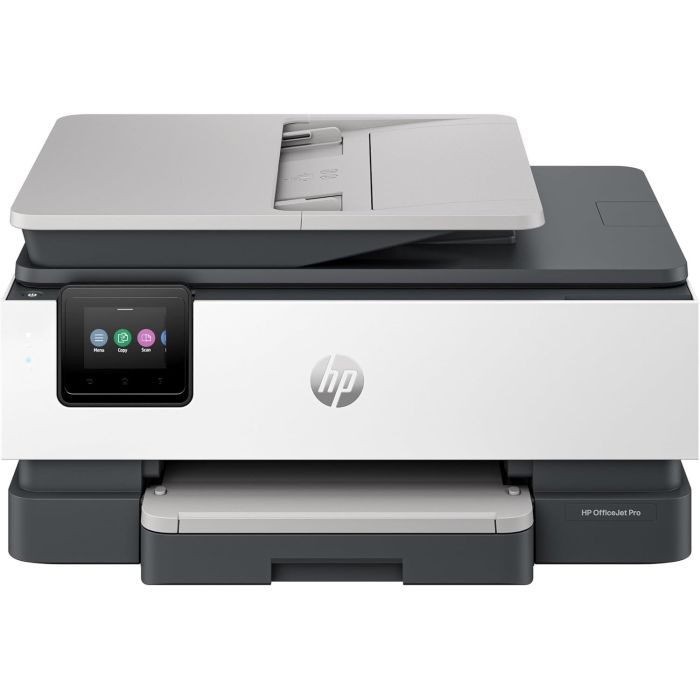 Багатофункційний пристрій A4 кол. HP OfficeJet Pro 8123 з Wi-Fi (405W0C)