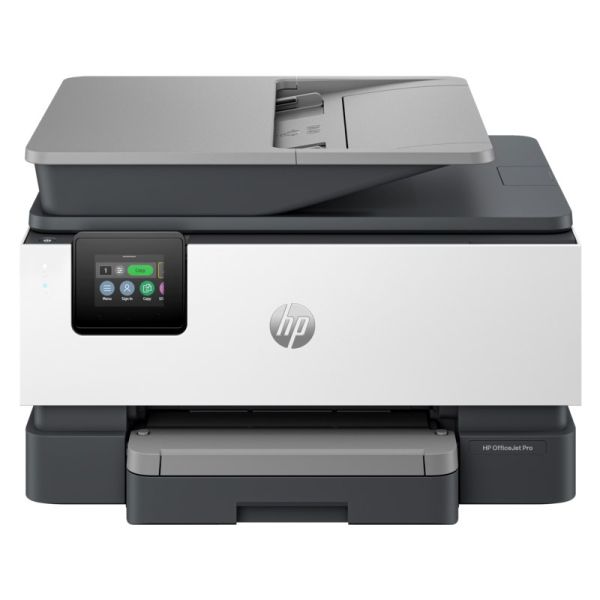Багатофункціональний пристрій A4 кол. HP OfficeJet Pro 9120b з Wi-Fi (4V2N8C)