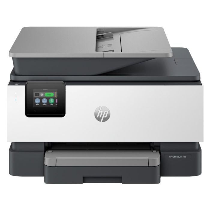 Багатофункціональний пристрій A4 кол. HP OfficeJet Pro 9120b з Wi-Fi (4V2N8C)