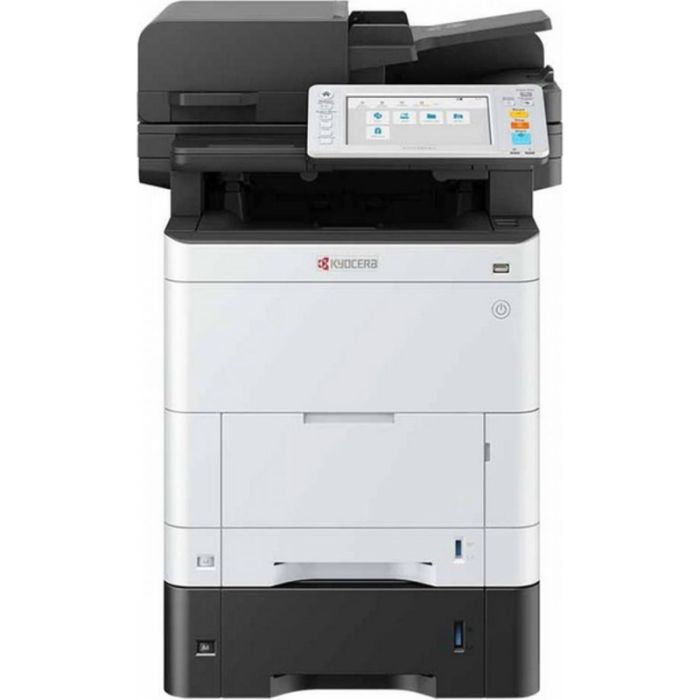 Багатофункційний пристрій A4 кол. Kyocera ECOSYS MA4000cix (1102Z43NL0)