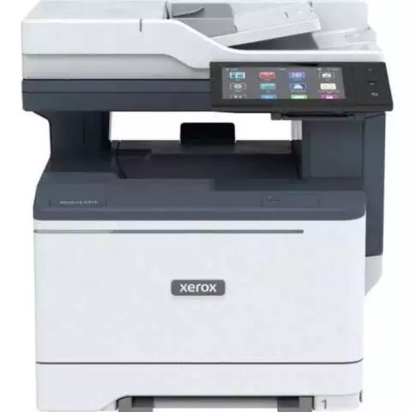 Багатофункційний пристрій A4 кол. Xerox VersaLink C625 (C625V_DN)