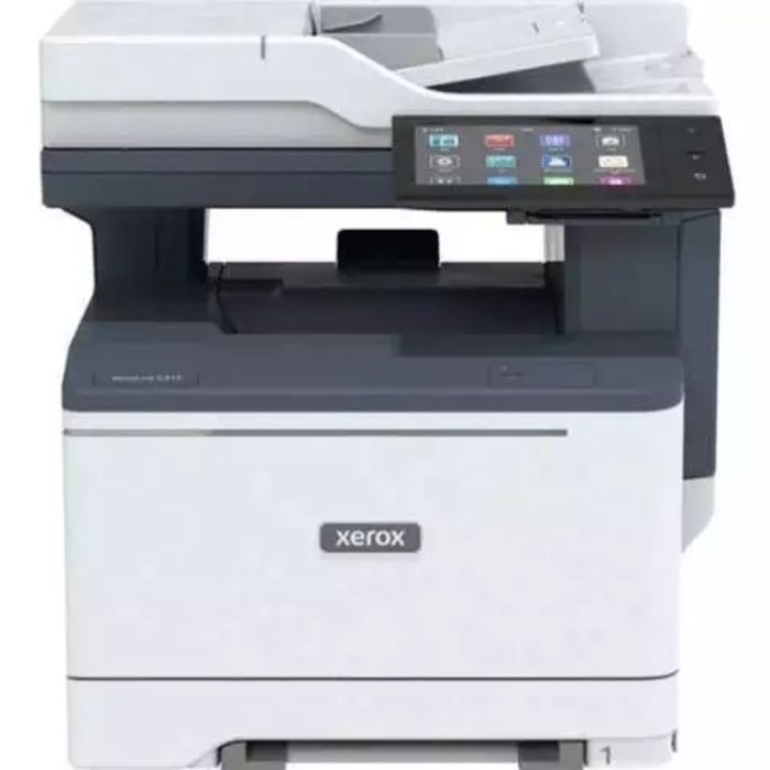 Багатофункційний пристрій A4 кол. Xerox VersaLink C625 (C625V_DN)