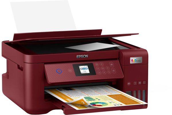 Багатофункційний пристрій А4 Epson EcoTank L4267 Wi-Fi (C11CJ63413)