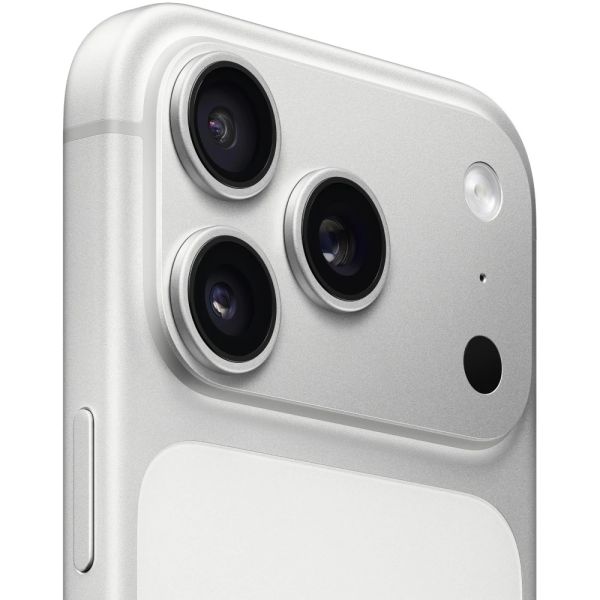 Смартфон Apple iPhone 17 Pro 256GB Silver (MG8G4AF/A)