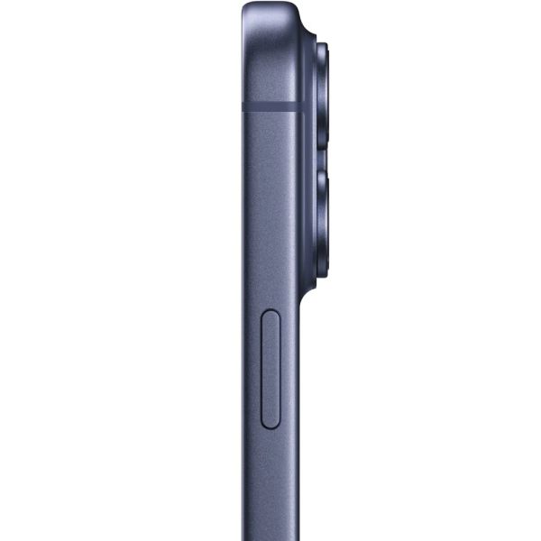 Смартфон Apple iPhone 17 Pro 256GB Deep Blue (MG8J4AF/A)