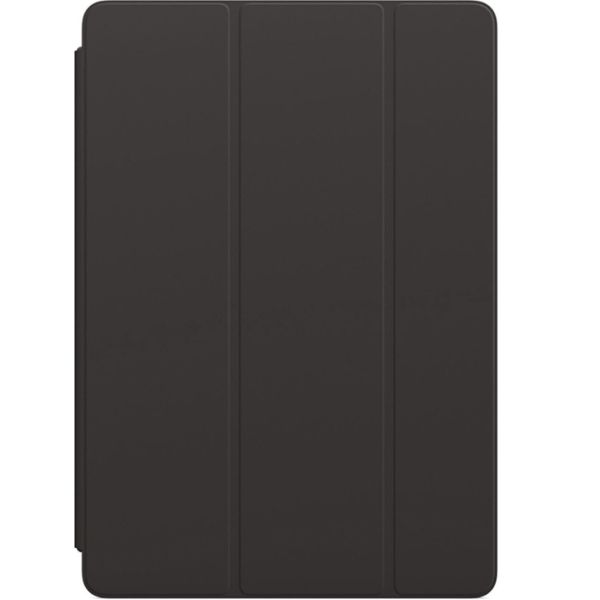 Чохол-книжка Apple Smart Folio для Apple iPad Air 10.9 (2020/2022) Black (MH0D3)