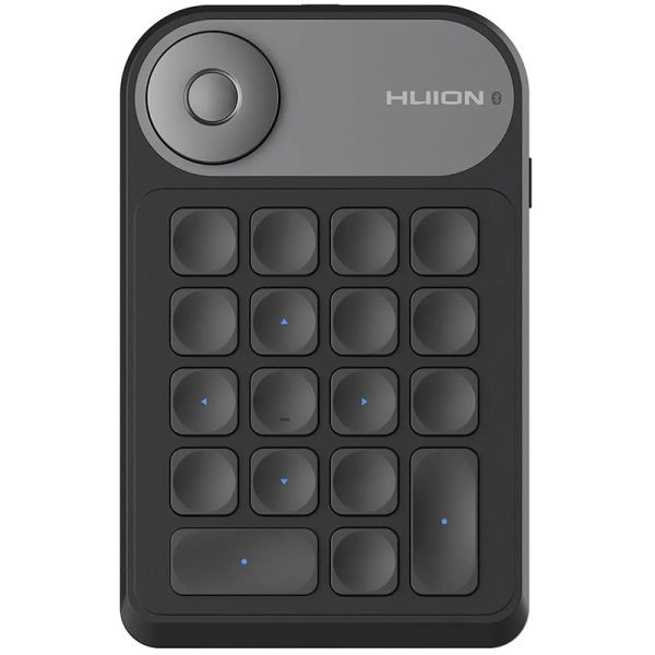 Міні клавіатура Huion K20