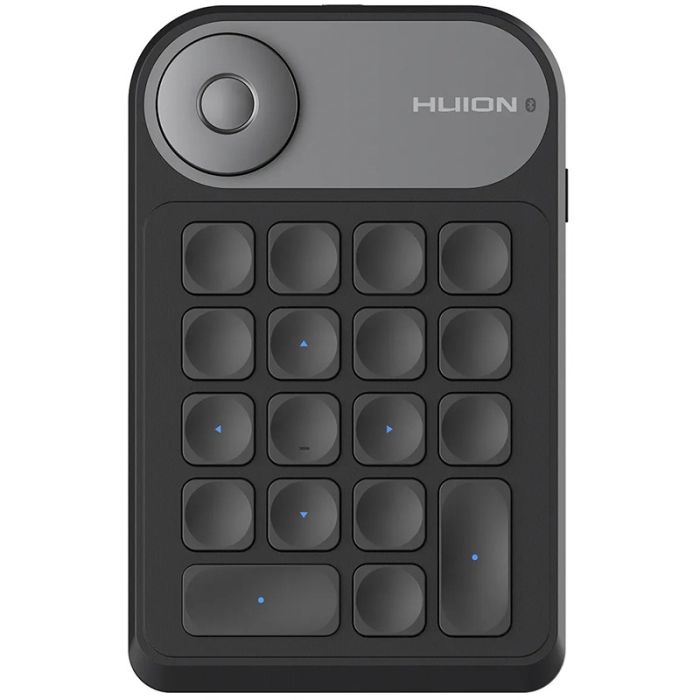 Міні клавіатура Huion K20