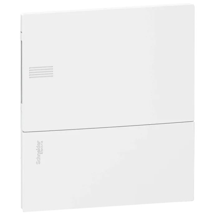 Schneider Electric Resi9 Mini Pragma MIP22108 Щит 8 модулів (внутрішня установка)