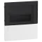 Schneider Electric MIP22108S Mini Pragma Щит 8 модулів (внутрішня установка)