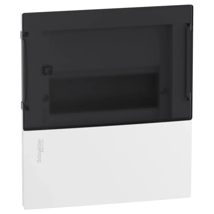 Schneider Electric MIP22108S Mini Pragma Щит 8 модулів (внутрішня установка)