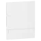 Schneider Electric MIP22212 Mini Pragma Щит 24 модулі (внутрішня установка)