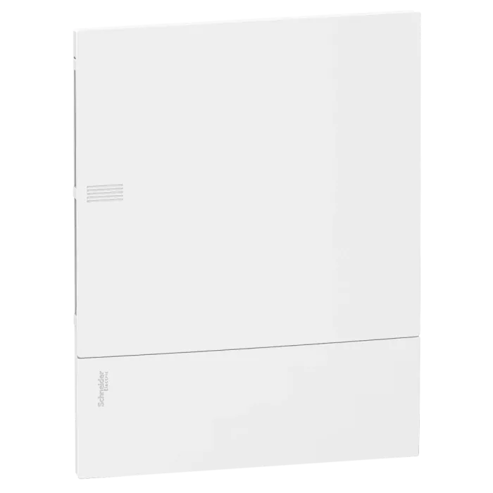 Schneider Electric MIP22212 Mini Pragma Щит 24 модулі (внутрішня установка)