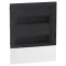 Schneider Electric MIP22212S Mini Pragma Щит 24 модулі (внутрішня установка)