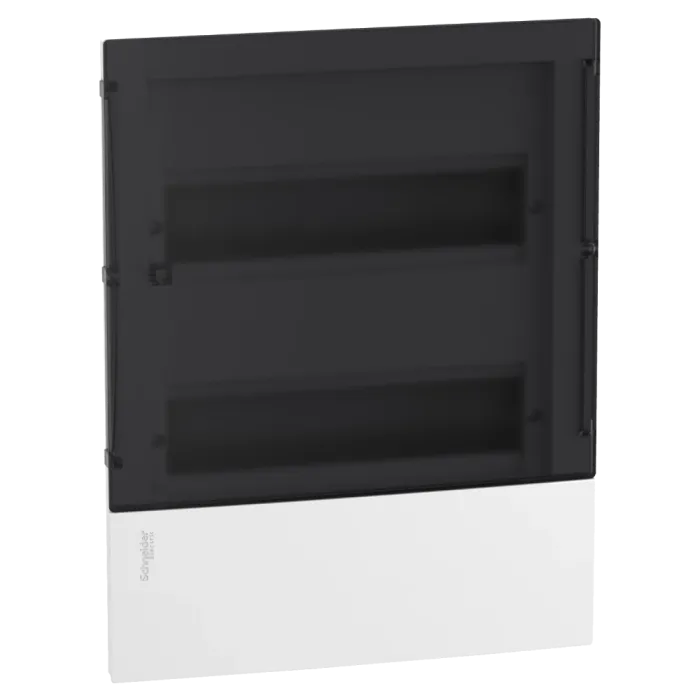 Schneider Electric MIP22212S Mini Pragma Щит 24 модулі (внутрішня установка)