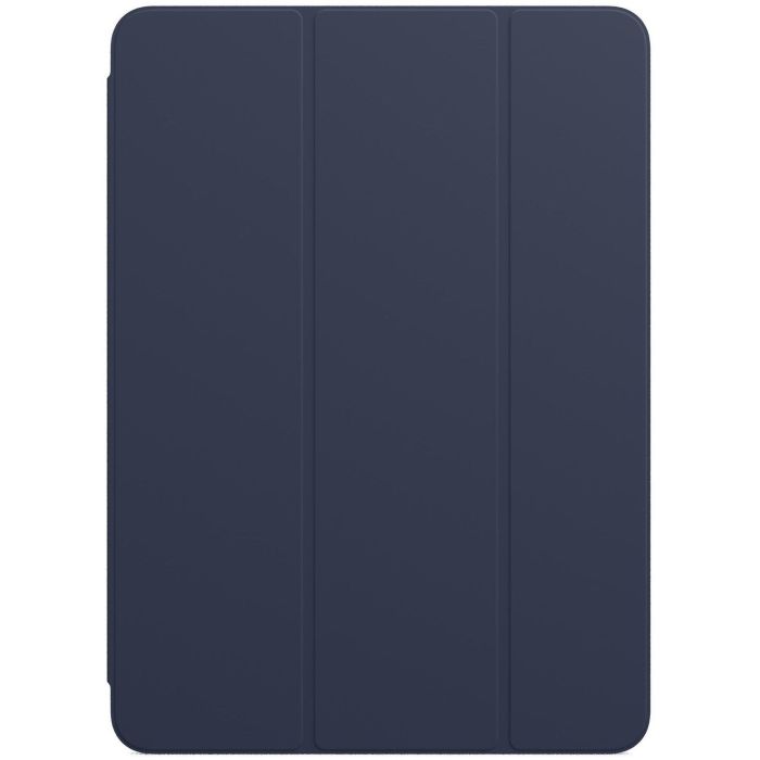 Чохол-книжка Apple Smart Folio для Apple iPad Pro 11 (2021) Deep Navy (MJMC3)