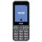 Мобiльний телефон Ergo E281 Dual Sim Black