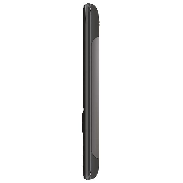 Мобiльний телефон Maxcom MM244 Black