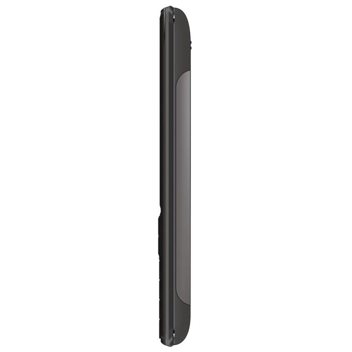 Мобiльний телефон Maxcom MM244 Black