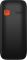 Мобiльний телефон Maxcom MM426 Black