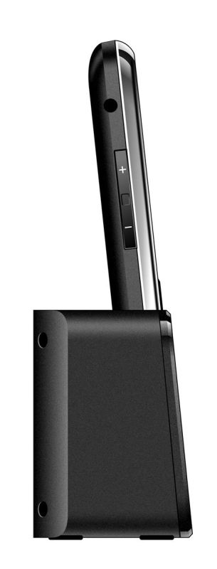 Мобiльний телефон Maxcom MM720 Black