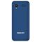 Мобiльний телефон Maxcom MM814 Type-C Blue