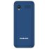 Мобiльний телефон Maxcom MM814 Type-C Blue
