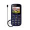 Мобільний телефон Sigma mobile Comfort 50 Easy Blue (4827798585238)