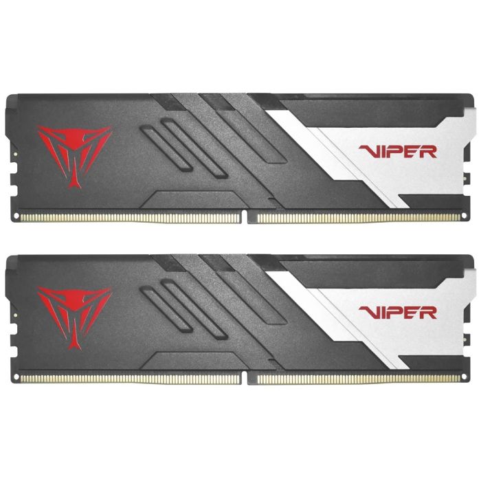 Модуль пам`яті DDR5 2x16GB/6000 Patriot Viper Venom (PVV532G600C36K)