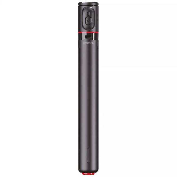 Трипод Proove DropStop 1770mm Black (MPDS00010001)