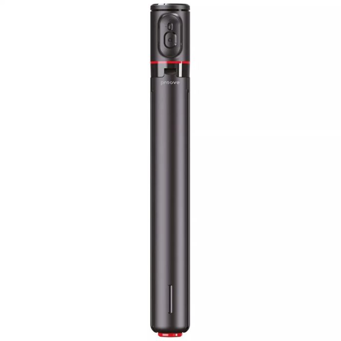 Трипод Proove DropStop 1770mm Black (MPDS00010001)