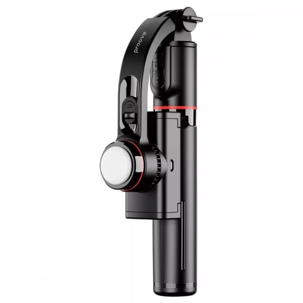 Трипод Proove Frame Jet Gimbal Stabilizer 700 мм Black (MPFJ00010001)