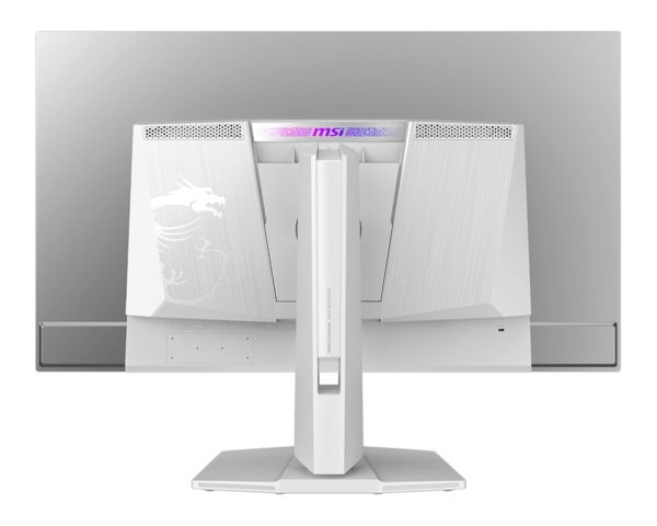 Монітор MSI 31.5" MPG 321URXW QD-OLED White 240Hz