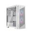 Корпус MSI MPG Velox 300R AirFlow PZ White без БЖ