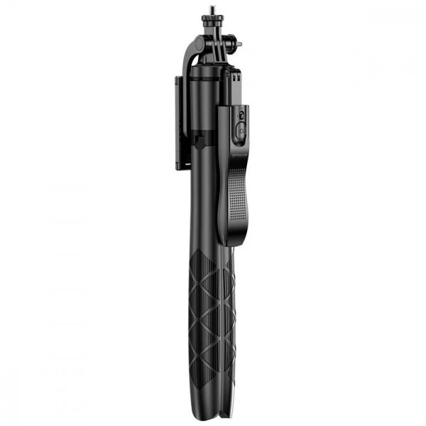 Трипод Proove MegaStick Selfie Stick Tripod 1530 mm Black (MPMS00010001)