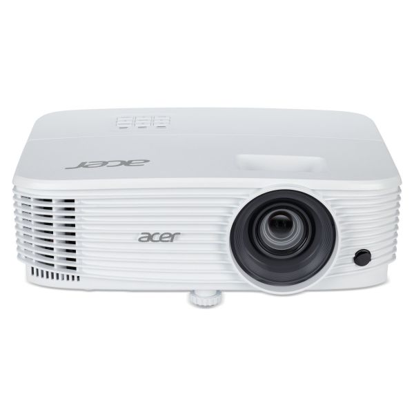 Проєктор Acer P1257i XGA (MR.JUR11.001)