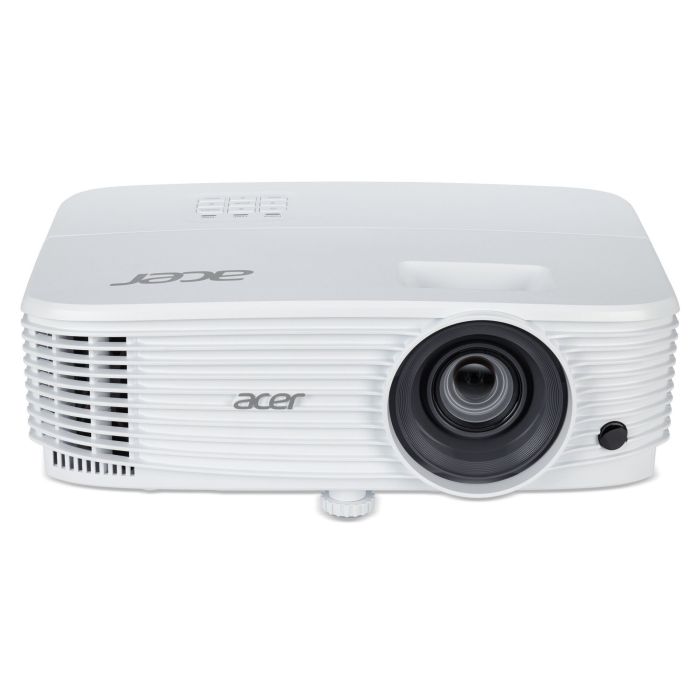 Проєктор Acer P1257i XGA (MR.JUR11.001)