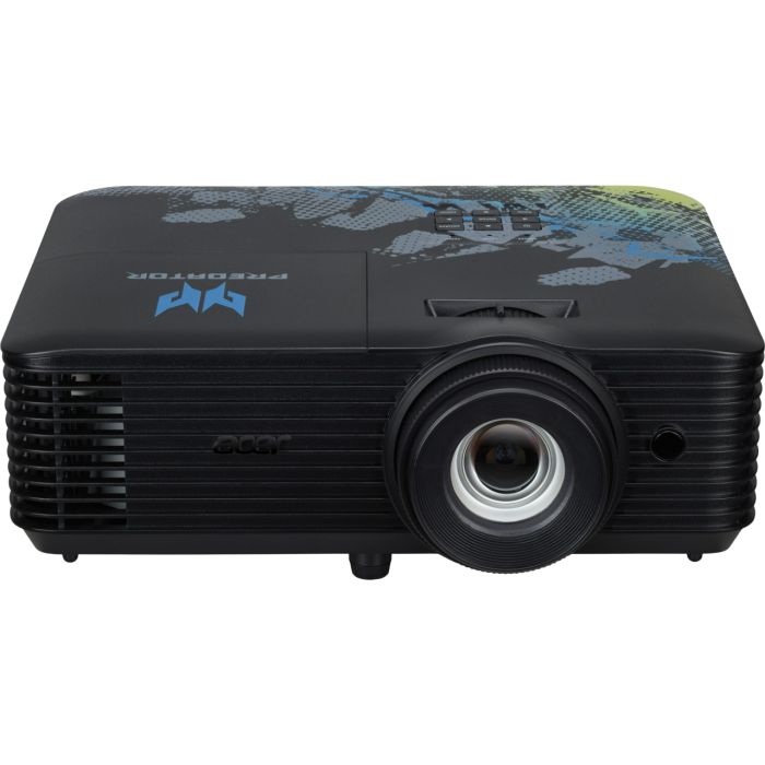 Проєктор Acer Predator GM712 (MR.JUX11.001)