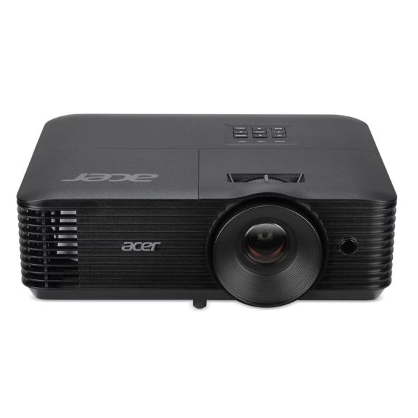Проєктор Acer X1228 XGA (MR.JXD11.001)
