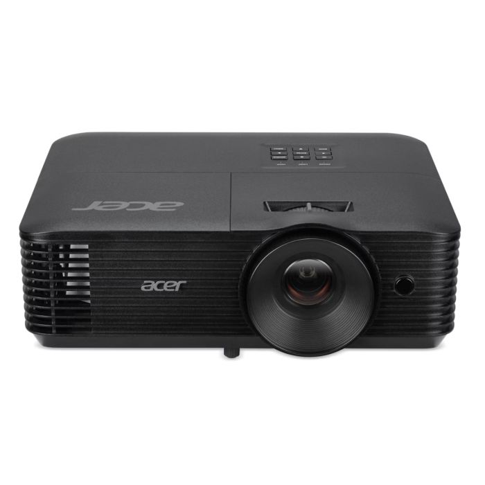 Проєктор Acer X1228 XGA (MR.JXD11.001)