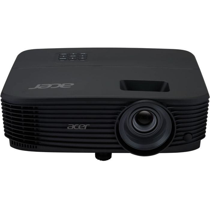 Проєктор Acer X1129 (MR.JXF11.001)