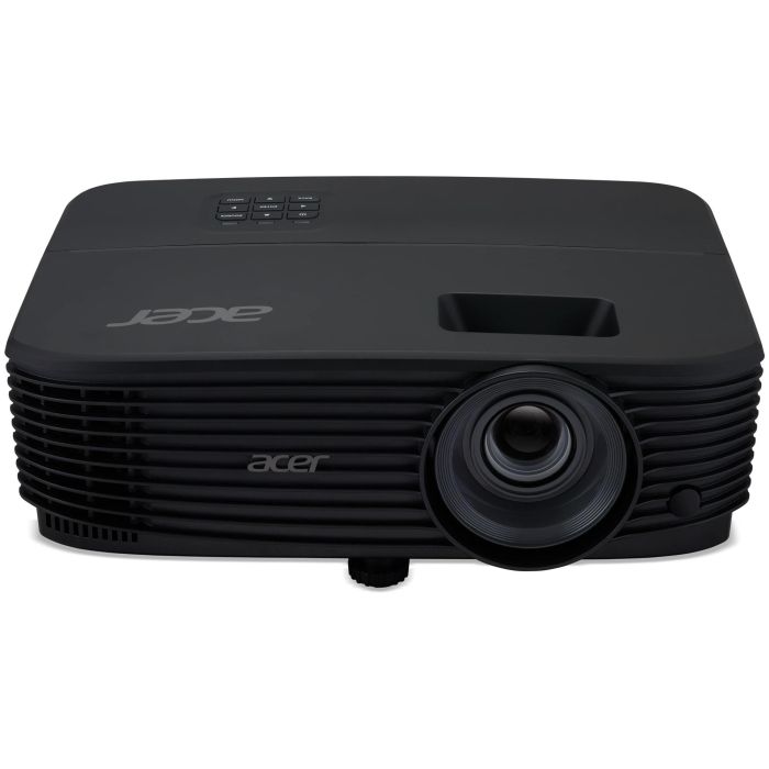 Проєктор Acer X1123 (MR.JXL11.001)