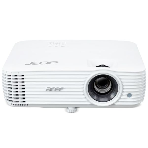 Проєктор Acer H6815GTV (MR.JXP11.001)
