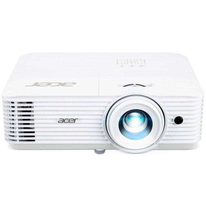 Проєктор Acer X1528 FHD (MR.JXY11.001)