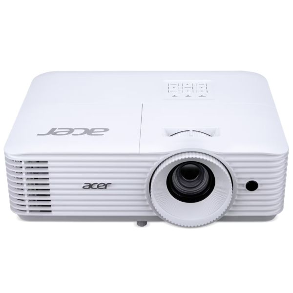 Проєктор Acer P5550 (MR.JY411.001)