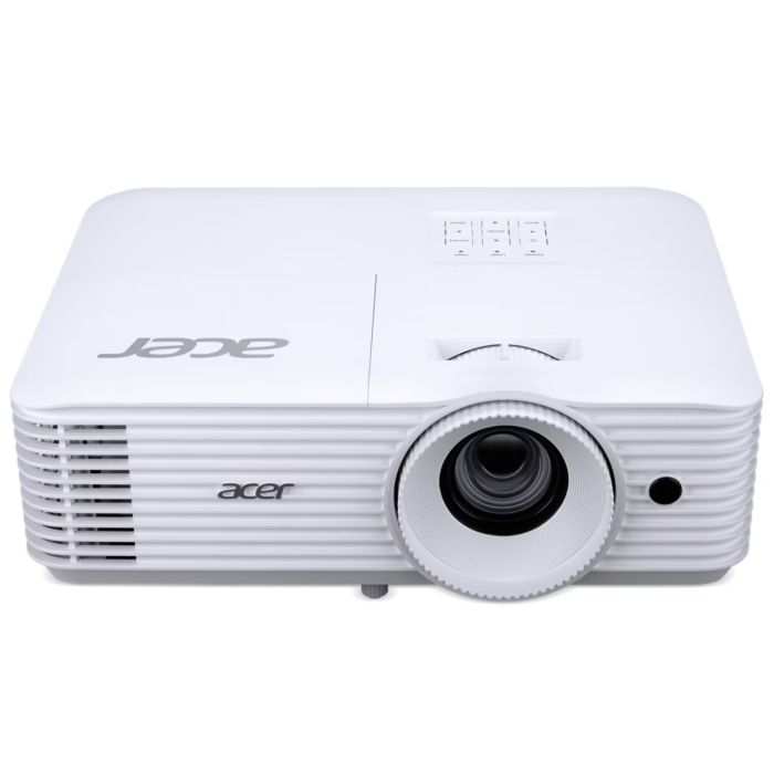 Проєктор Acer P5550 (MR.JY411.001)