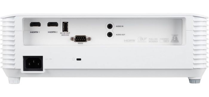 Проєктор Acer H6560 (MR.JY511.001)