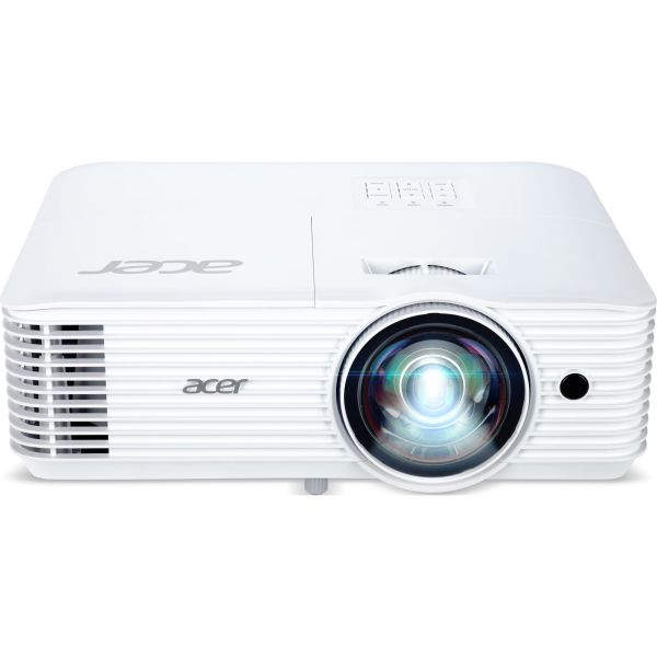 Проєктор Acer S1287 (MR.JY711.001)