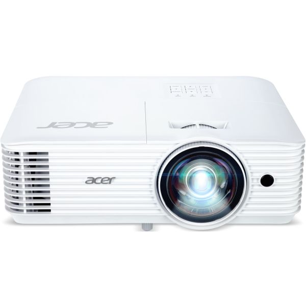 Проєктор Acer S1387 (MR.JY811.001)