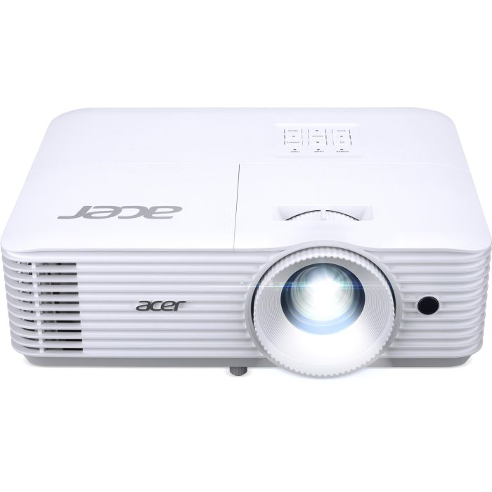 Проєктор Acer P1558i (MR.JYH11.001)